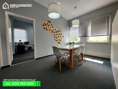 Nieruchomości Marcin Roś